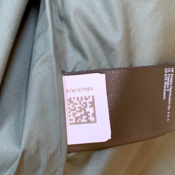 The North Face Lone Peak TriClimate 3 In 1 Jacket - Picture 8 of 9